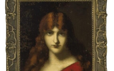 JEAN JACQUES HENNER (ATTR. A)