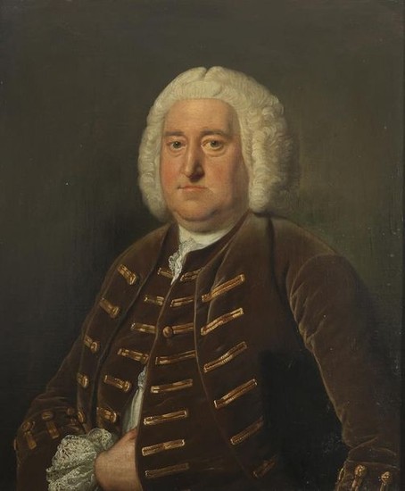 John Singleton Copley RA (American 1738 1815) Port…
