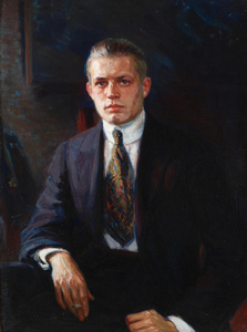 Joseph Kleitsch, (1882-1931)