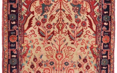 Jozan - Carpet - 99 cm - 68 cm