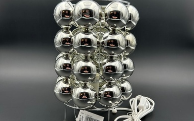 KARE Design - Table lamp - Bubbles - Metal, Plastic