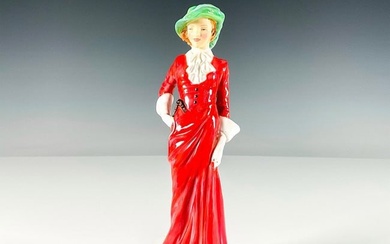 Karen - HN1994 - Royal Doulton Figurine