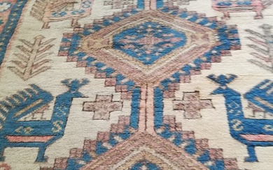 Kars Kazak - Carpet - 203 cm - 104 cm