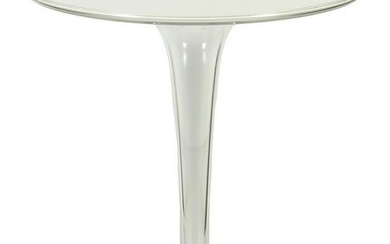 Kartel Philippe Starck Modern Tulip Tip Top Table
