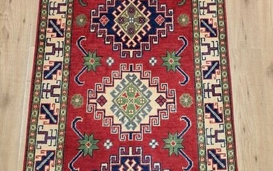 Kazak - Carpet - 136 cm - 81 cm