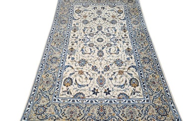 Keshan - Carpet - 207 cm - 135 cm
