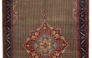 Kolyai Persian carpet- stunning - Rug - 323 cm - 208 cm