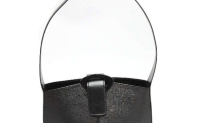 LOUIS VUITTON Handbag Epi Reverie M52162 Louis Vuitton Noir LV