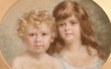 M.W. Rutherford (XIX) - A Study of Two Children