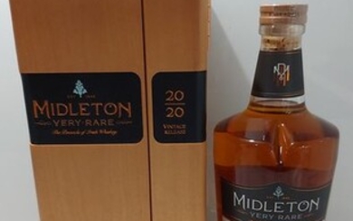 Midleton Very Rare 2020 - 750ml
