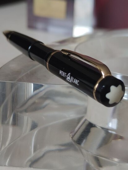 Montblanc - Mechanical pencil - ANNIVERSARY LIMITED EDITION of 1