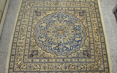 Nain - Carpet - 211 cm - 196 cm