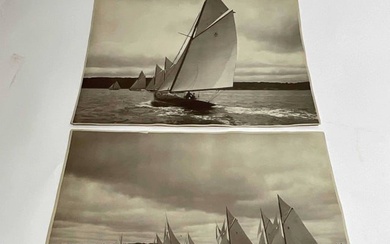 New York Forties Sailing Yacht Photos
