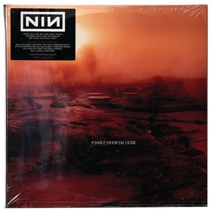 Lot-Art | Nine Inch Nails