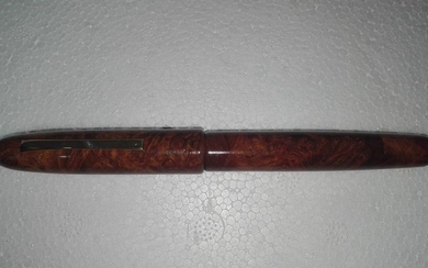 OMAS Precious Wood - Fountain pen - 1