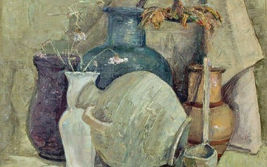 Oil painting Still life Mazur Vladimir