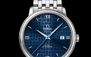 Omega - De Ville Prestige Co-Oxial - 424.10.40.20.03.003 - Men - 2011-present