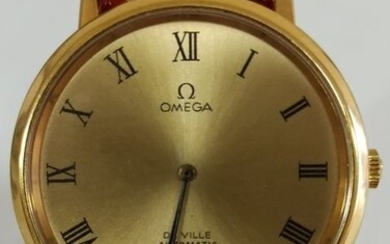 Omega - Omega - De Ville - - 151.0039 - Unisex - 1970-1979