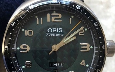 Oris - TT3 - 7589 - Men - 2000-2010