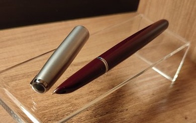 Parker - 51 Aerometric Burgundy - Fountain pen