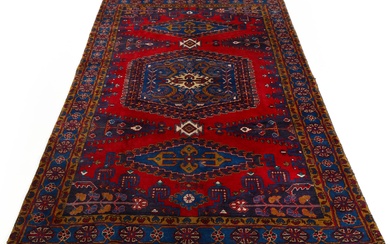 Persian Wiss carpet 218x333 cm