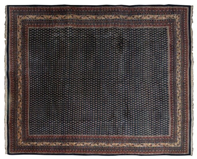 Persian Wool Rug