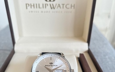Philip Watch - Men - 2011-present