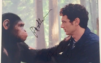 Planet of the Apes ANDY SERKIS