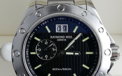 Raymond Weil - V683640 - Men - 2011-present
