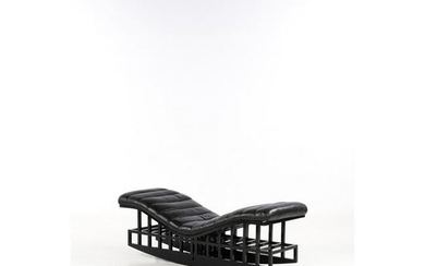 Richard Meier (born 1934) Rocking chair