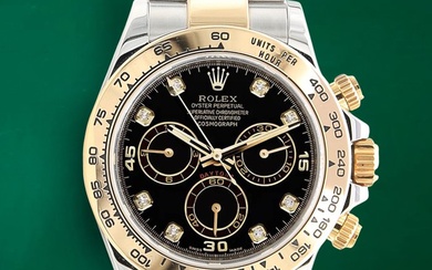 Rolex - Daytona - Ref. 116503 - Men - 2011-present