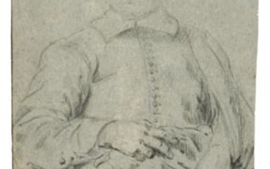 Sir Anthonis van Dyck