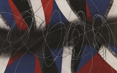 Spirale, 1952, ROBERTO CRIPPA (Monza, 1921 - Bresso, 1972)