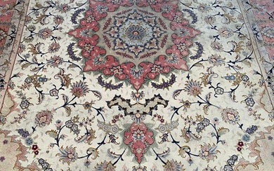 Tabriz - Carpet - 300 cm - 203 cm