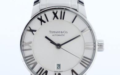 Tiffany - Atlas - No Reserve Price - Z1830.68.10A21A50A - Women - 2000-2010