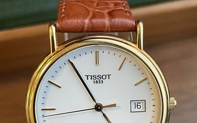Tissot - Carson - T71.3.129.11 - Men - 1990-1999