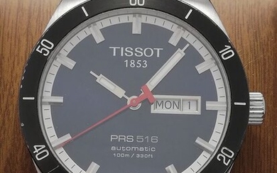 Tissot - PRS 516 Automatic 100m. - Men - 2011-present