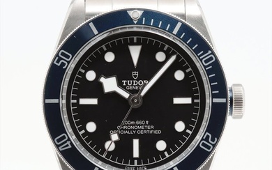Tudor - Heritage Black bay - 79230B - Men - 2011-present