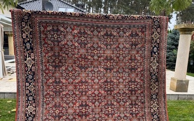 Unique Indo-Bidjar - Carpet - 360 cm - 255 cm