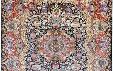 Vasen Kashmar feiner - Carpet - 384 cm - 294 cm
