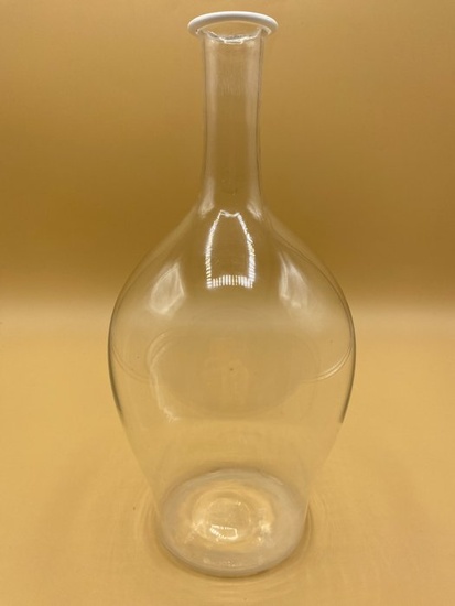 Venini - Bottle - Glass