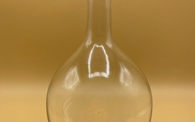Venini - Bottle - Glass