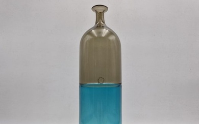Venini - Tapio Wirkkala - Vase - Bolle - Glass