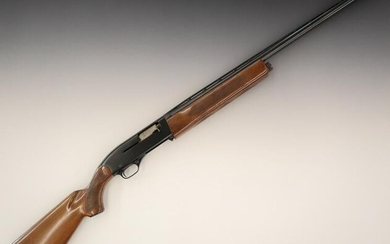 Winchester Model 1400 MK II Shotgun