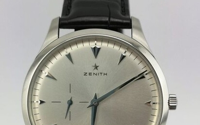 Zenith - Elite Ultra Thin - 03.2010.681 - Men - 2011-present