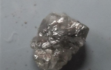 0.2 CT ROUGH DIAMOND - UNTREATED GEMSTONE