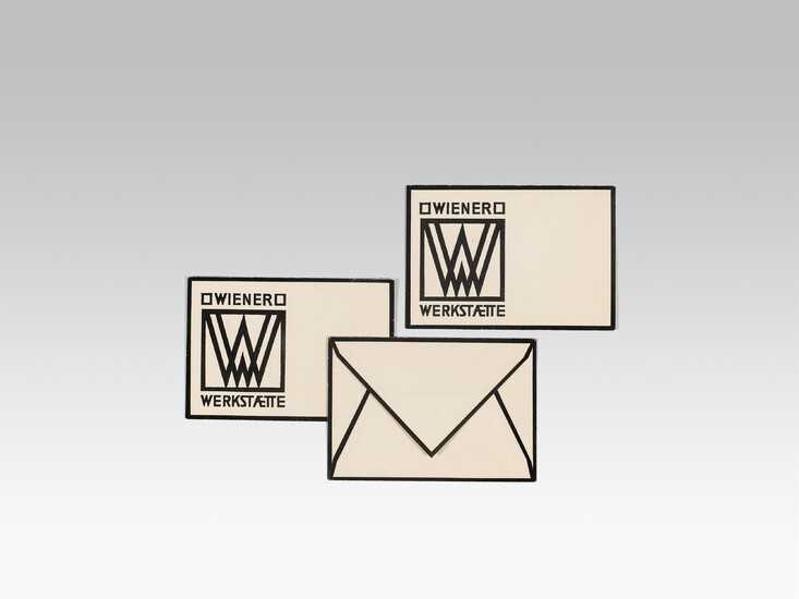 3 Envelopes