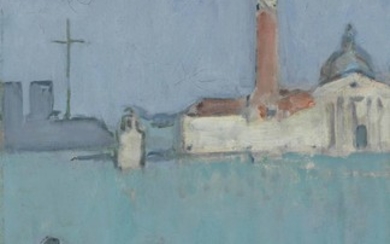 Kees van Dongen (1877-1968), Venise