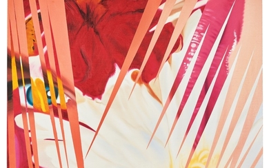 FROM LADIES OF THE OPERA TERRACE, James Rosenquist