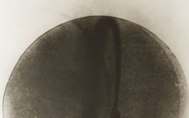 Laszlo Moholy-Nagy (1895-1946) 10 Fotogramme 1922-1926